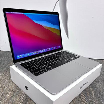 MacBook Air 13" M1 8GB 128GB (2021)