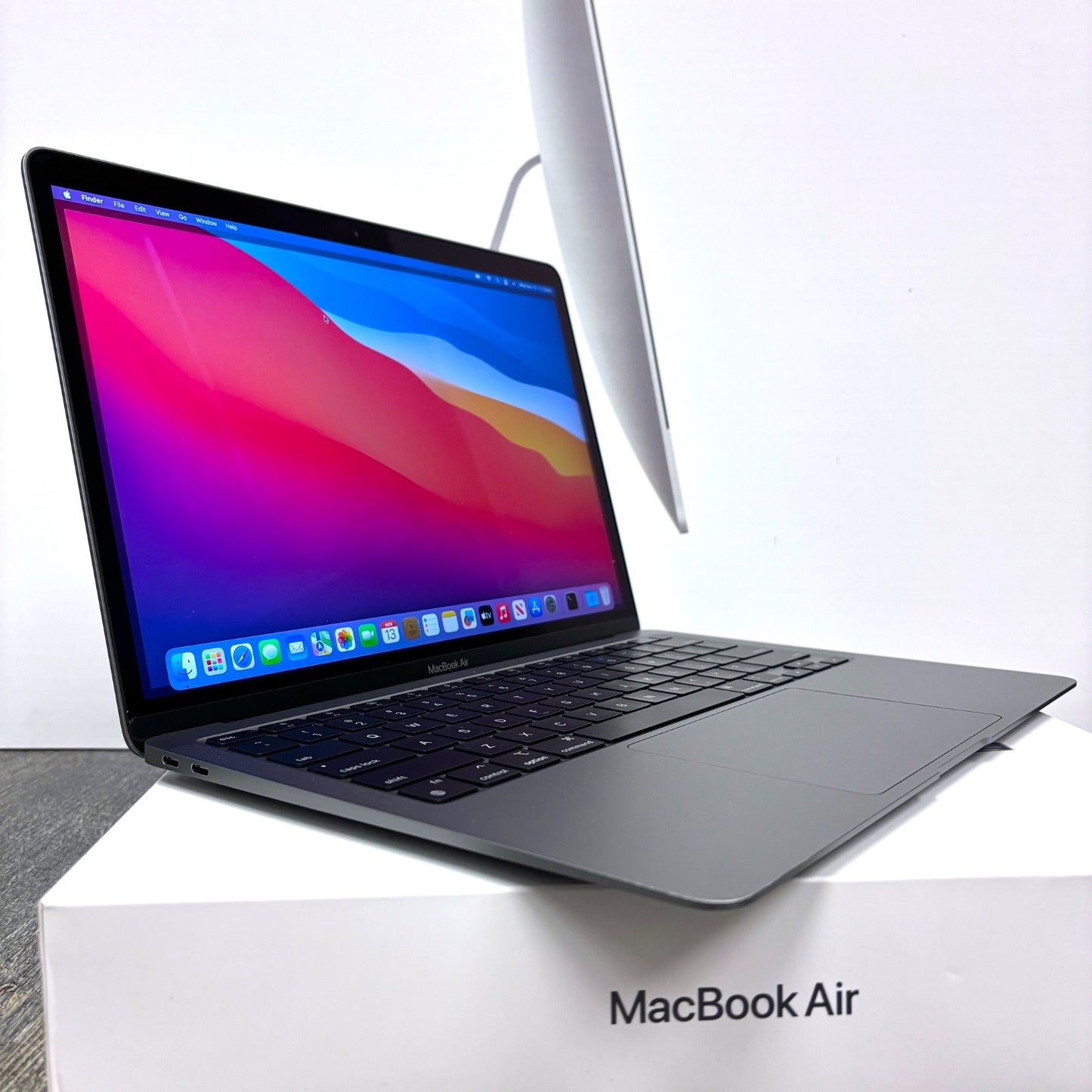 MacBook Air 13" M1 8GB 256GB 2020