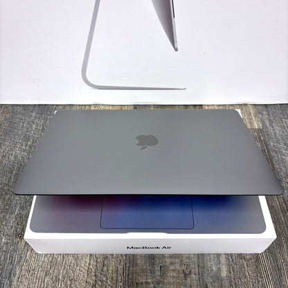 MacBook Air 13" M1 8GB 256GB 2020
