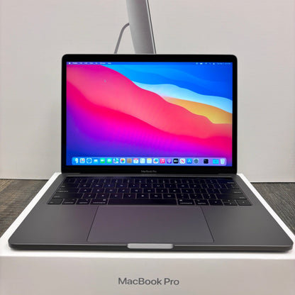 MacBook Pro 13" i5 16GB 256GB 2020