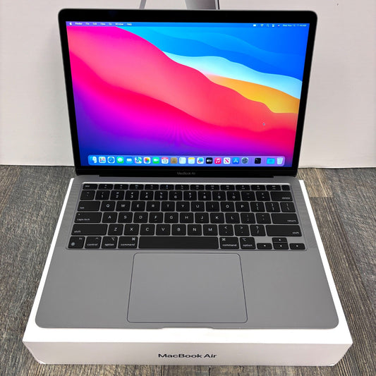 MacBook Air 13" M1 8GB 256GB 2020