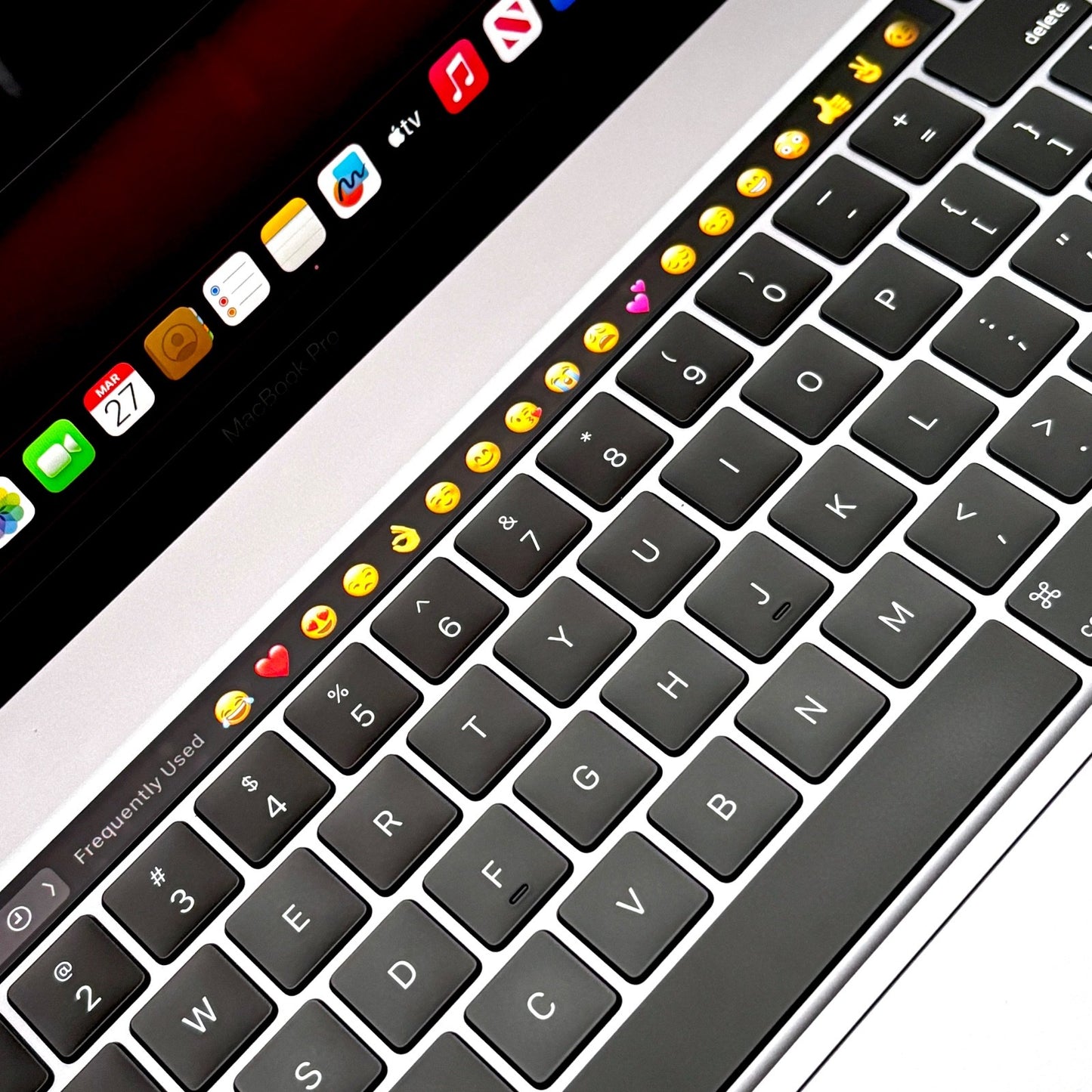 MacBook Pro 16" i9 32GB 1TB 2020