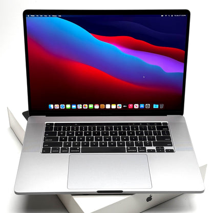 MacBook Pro 16" i9 32GB 1TB 2020