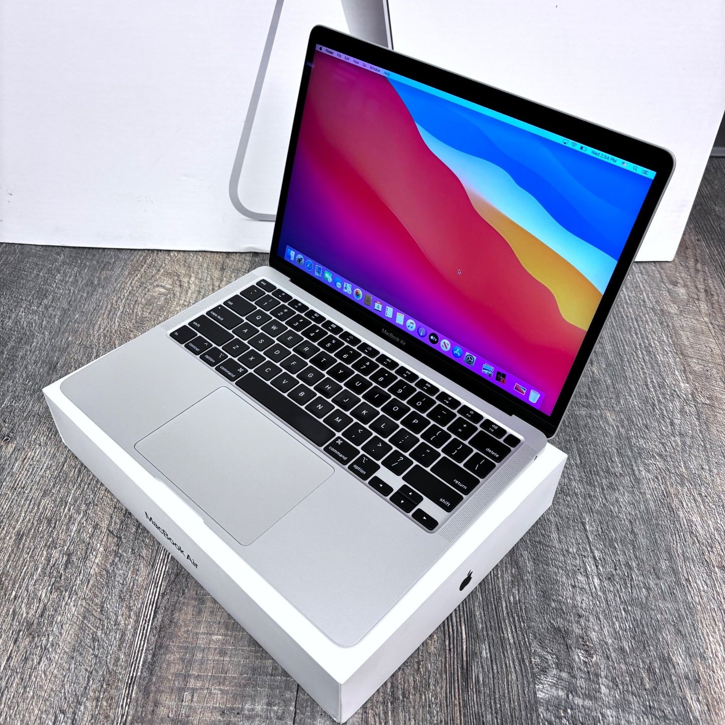 MacBook Air 13" M1 8GB 128GB (2021)