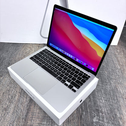 MacBook Air 13" M1 8GB 128GB (2021)