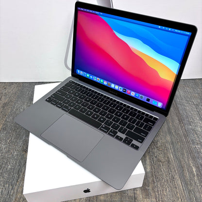 MacBook Air 13" M1 8GB 256GB 2020