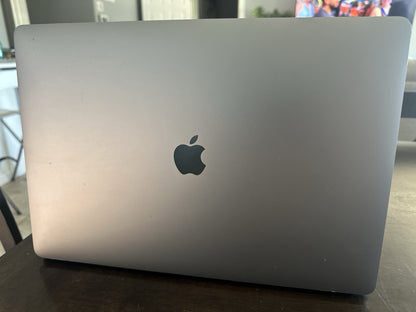 Macbook Pro M1 16GB RAM 512 GB SSD (Grado A)
