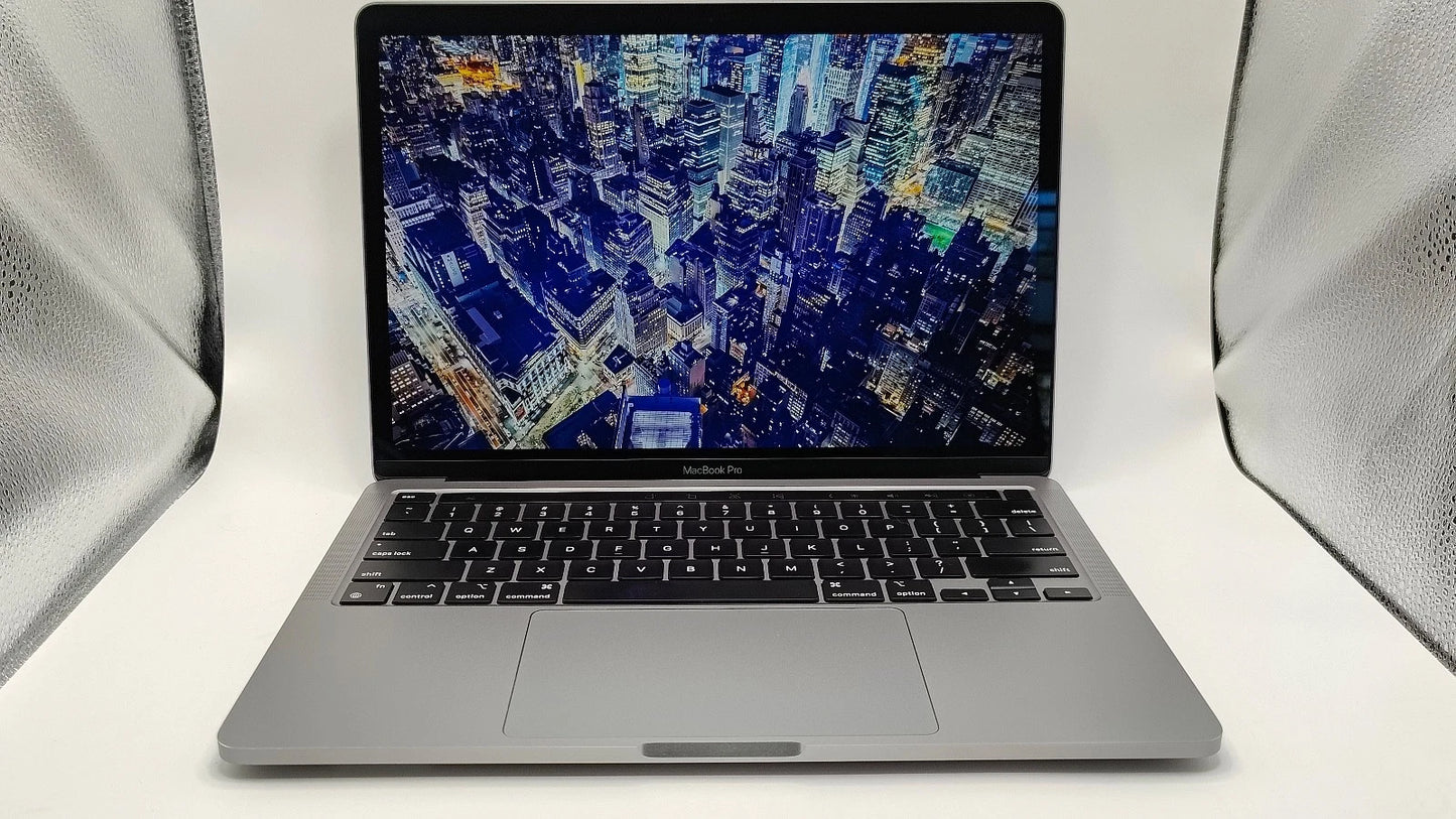Macbook Pro M1 16GB RAM 512 GB SSD (Grado A)