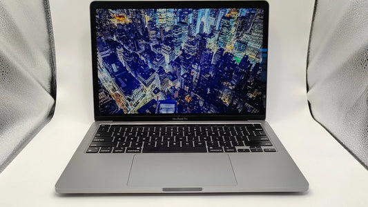 Macbook Pro M1 16GB RAM 512 GB SSD (Grado A)
