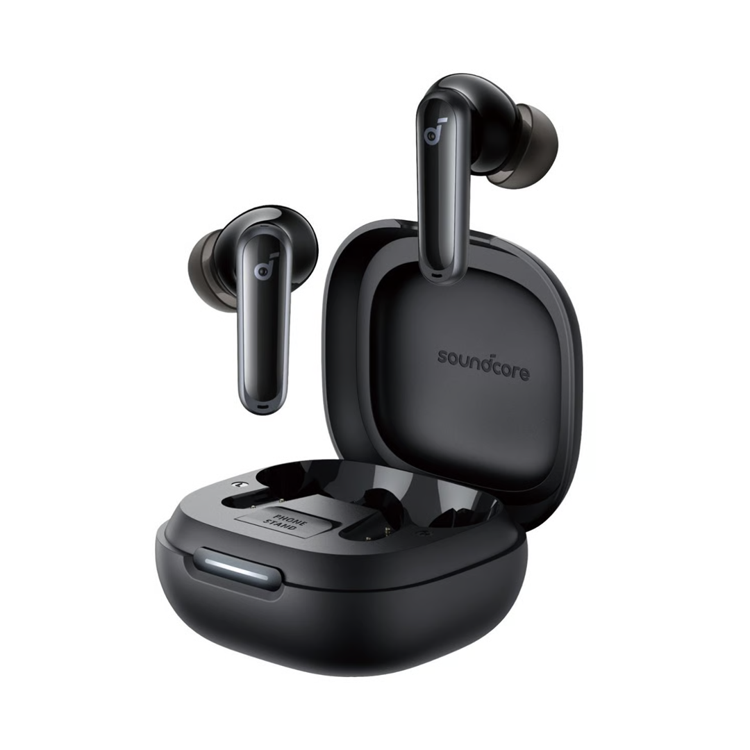 Audifono True Wireless Noise Cancelling P40i