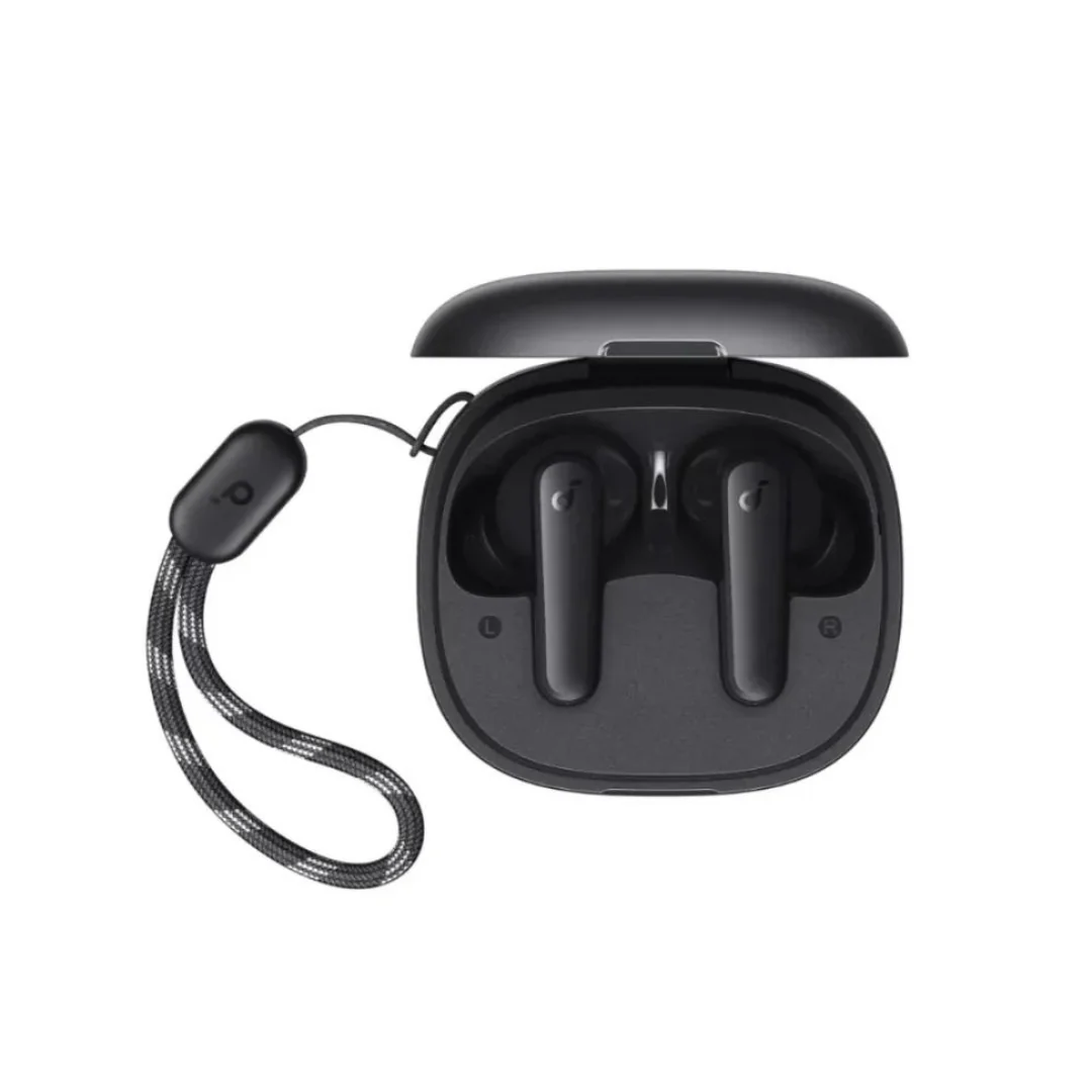 Audifono True Wireless Noise Cancelling P40i