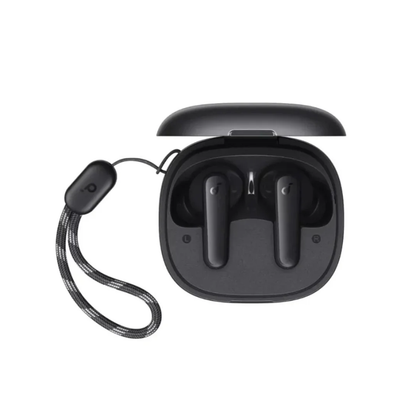 Audifono True Wireless Noise Cancelling P40i